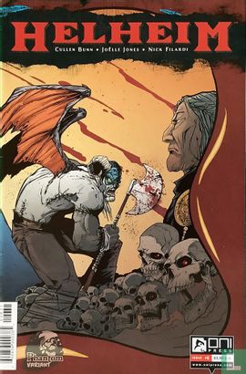 Helheim 6 - Bild 1
