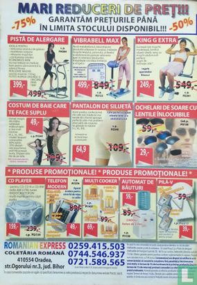 Practic Idei pentru casă 8 - Bild 2