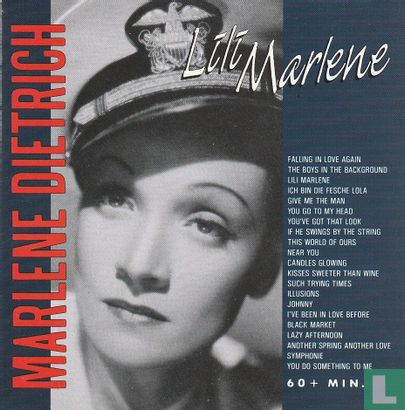 Lili Marlene - Bild 1