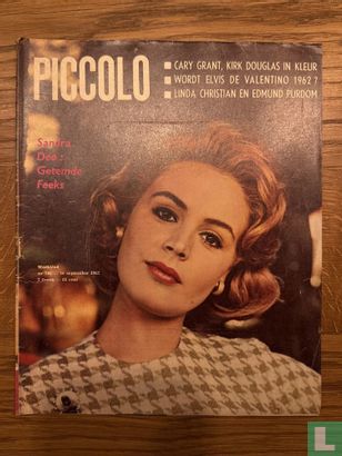 Piccolo 706 - Afbeelding 1