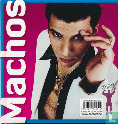 Bimbos / Machos - Image 2
