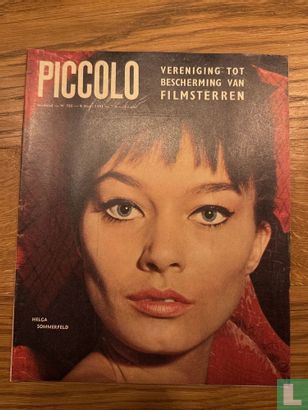 Piccolo 730 - Afbeelding 1