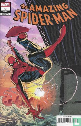 The Amazing Spider-Man 9 - Image 1