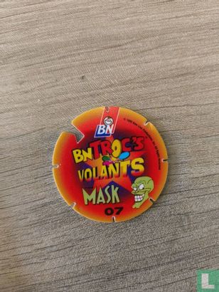 The Mask   - Bild 2