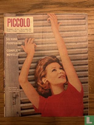 Piccolo 716 - Afbeelding 1