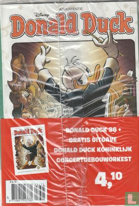 Donald Duck 36 - Afbeelding 7