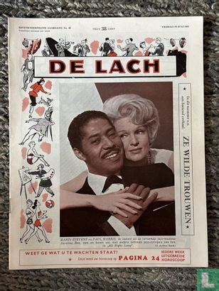 De Lach [NLD] 40 - Image 1