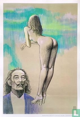 Salvador Dali