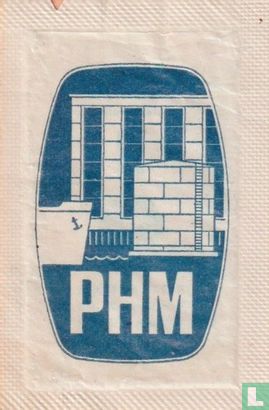 PHM - Afbeelding 1