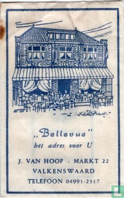 "Bellevue" - Afbeelding 1