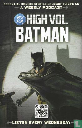 Detective Comics 1100 - Image 2