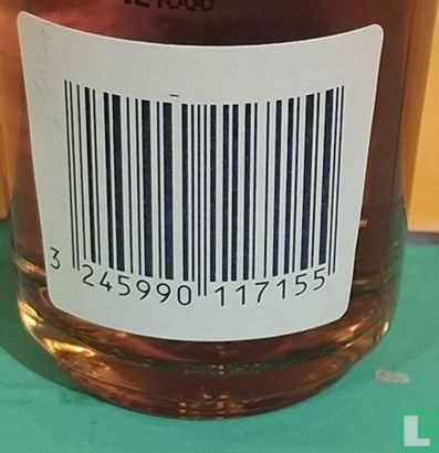 Hennessy VS 5cl - Image 2