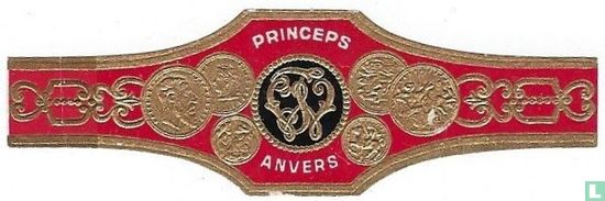 FW Princeps Anvers - Bild 1