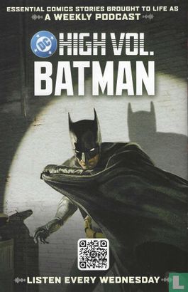 Detective Comics 1100 - Image 2
