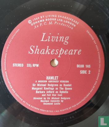 Hamlet - Image 3