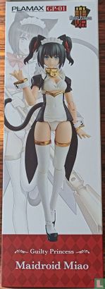 Maidroid Miao - Afbeelding 5