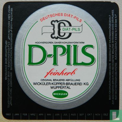 D-Pils