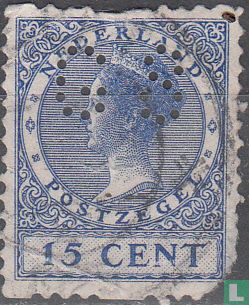 Wilhelmina - Image 1