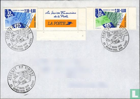 Stamp Day