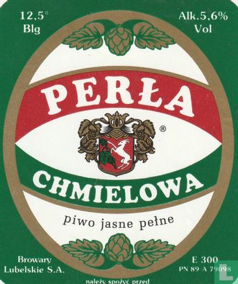 Perla Chmielowa