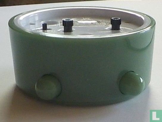 Vintage Wekker Krontaler - Image 3
