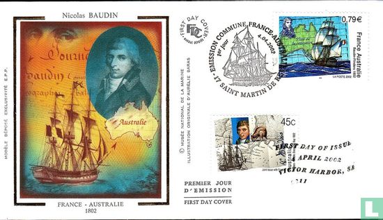 Explorers - Image 1