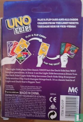 Uno Flip! - Image 2