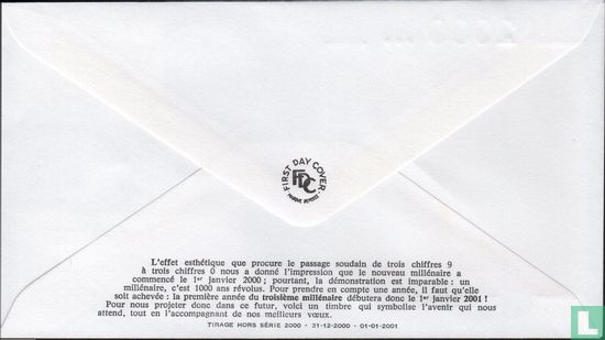Millénaire - Image 2