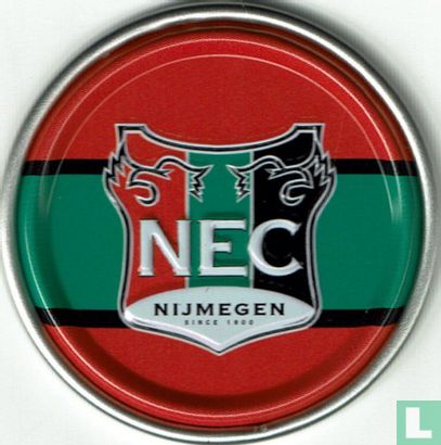 N.E.C. - Image 1