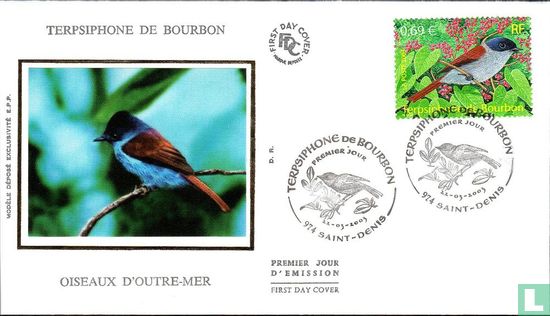 Oiseaux d'outremer - Image 1