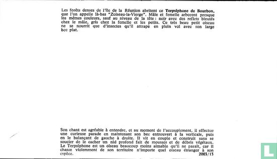 Oiseaux d'outremer - Image 2