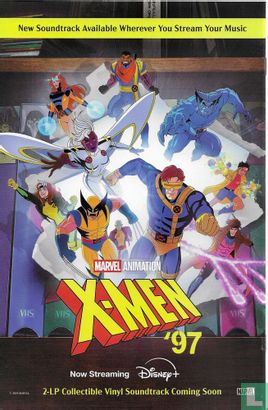 Ultimate X-Men 5 - Image 2