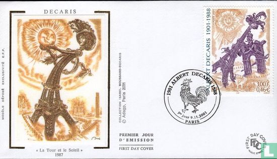 Albert Decaris - Image 1