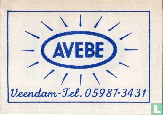 Avebe - Bild 1