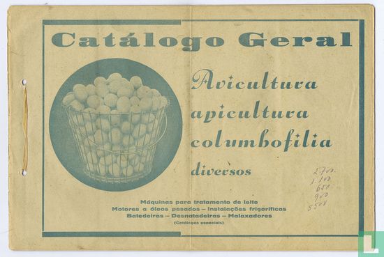 Catálogo Geral - Image 1