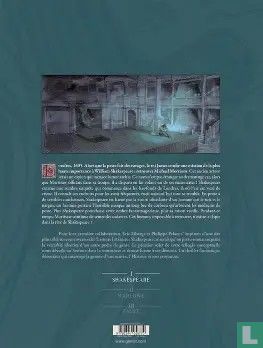 Shakespeare - Image 2