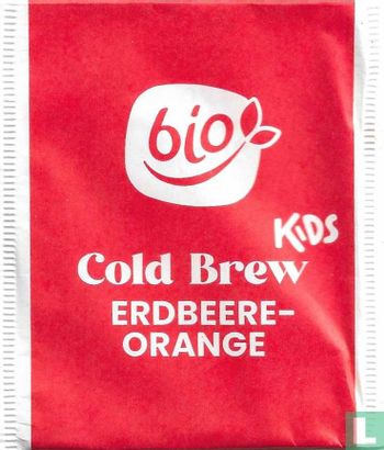 Erdbeere-Orange - Afbeelding 1