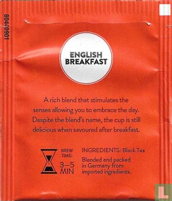 English Breakfast  - Bild 2