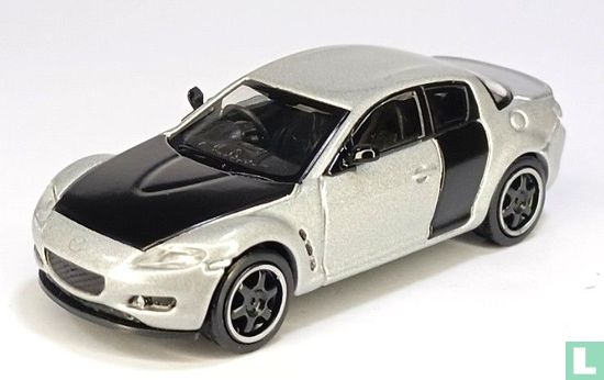 Mazda RX-8 - Image 1