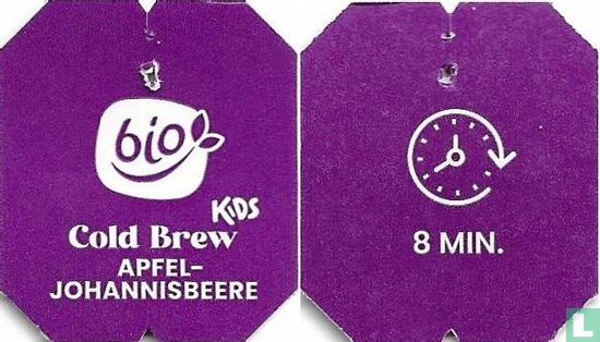 Apfel-Johannisbeere - Afbeelding 3