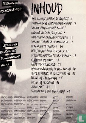 Vinyl 13 - Afbeelding 3