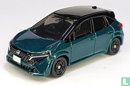 Nissan Note Aura - Afbeelding 2