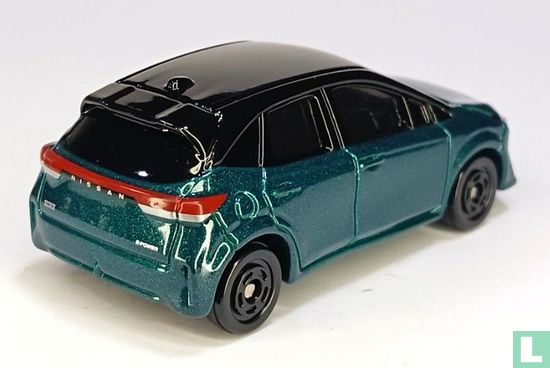 Nissan Note Aura - Afbeelding 3
