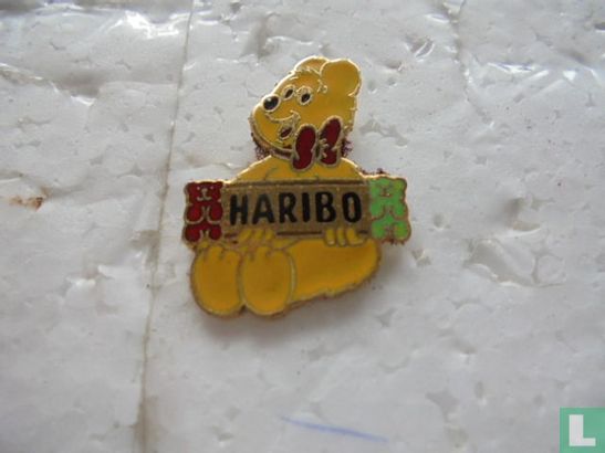 Haribo
