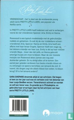 Vriendschap - Image 2