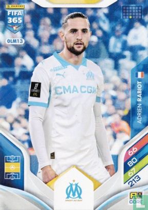 Adrien Rabiot - Image 1