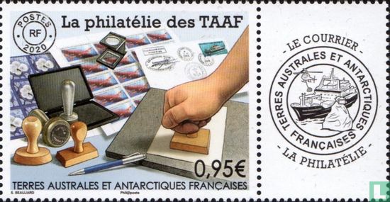 Postal and Philatelic Service