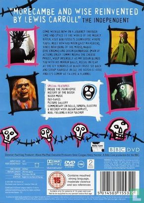 The Mighty Boosh - Image 2