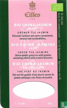 Bio China Jasmin - Image 1