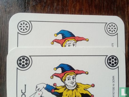  Joker ABB. - Image 2